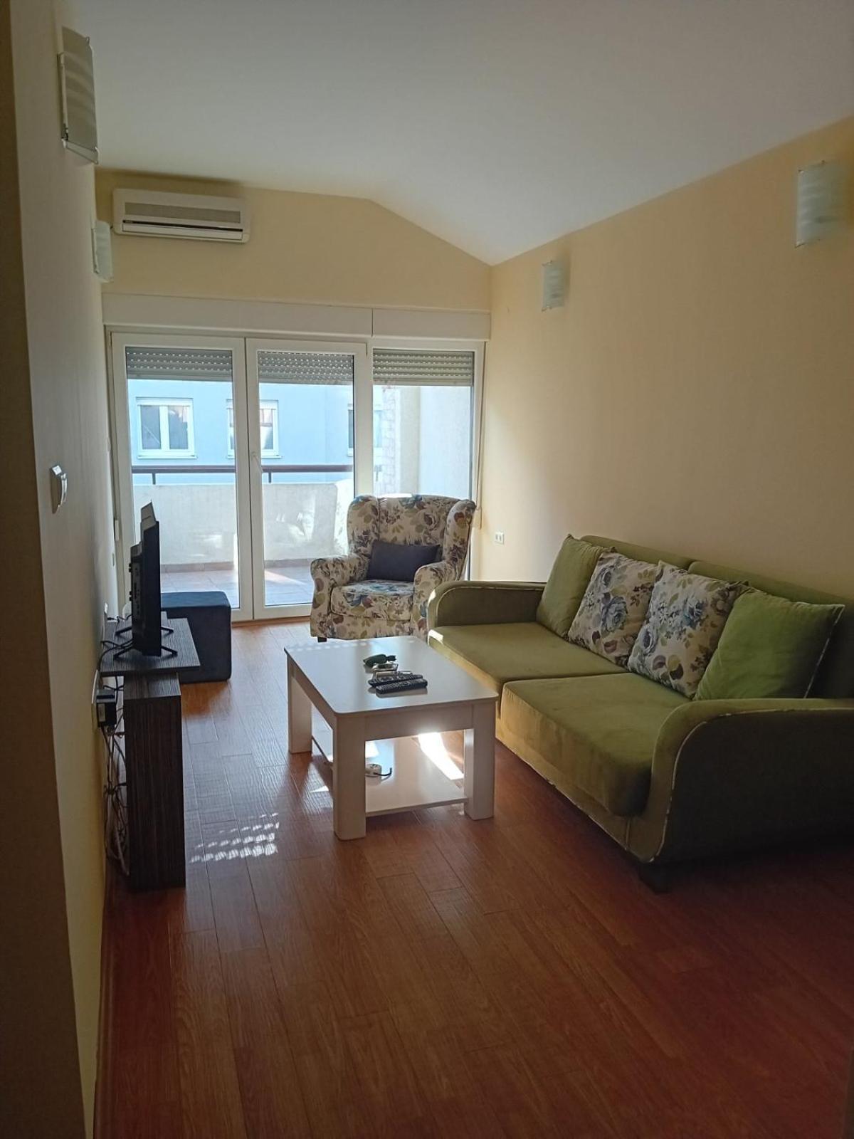 M&T Apartmani Мостар Экстерьер фото